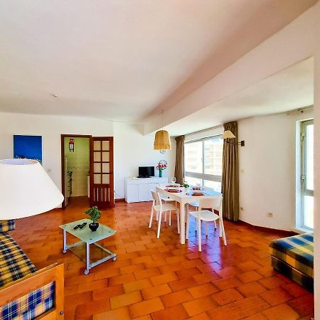 Flh Armacao De Pera Beach Apartment Bagian luar foto
