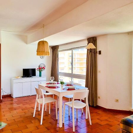 Flh Armacao De Pera Beach Apartment Bagian luar foto