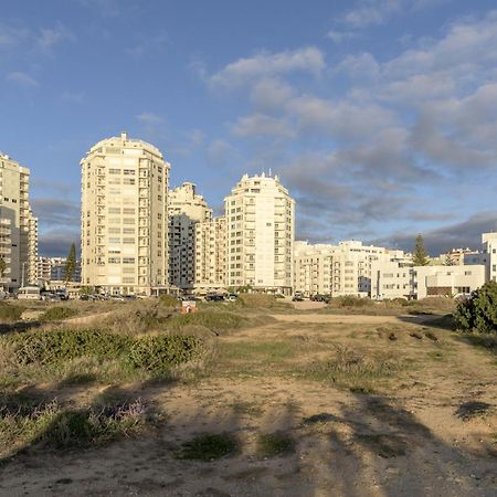 Flh Armacao De Pera Beach Apartment Bagian luar foto
