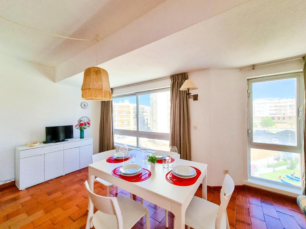 Flh Armacao De Pera Beach Apartment Bagian luar foto