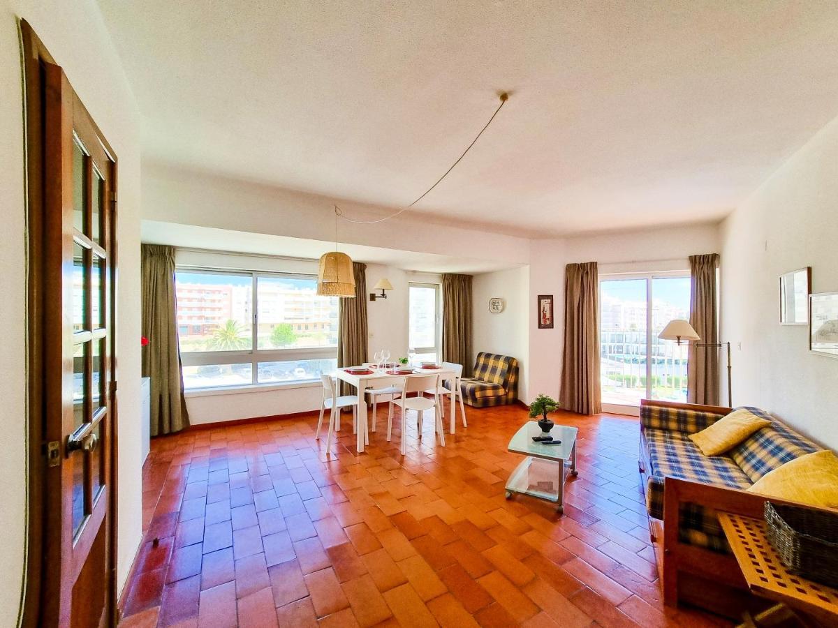 Flh Armacao De Pera Beach Apartment Bagian luar foto