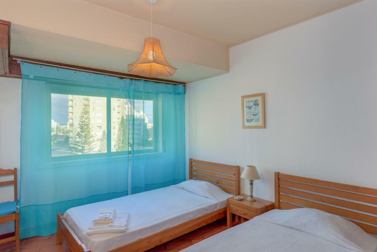 Flh Armacao De Pera Beach Apartment Bagian luar foto