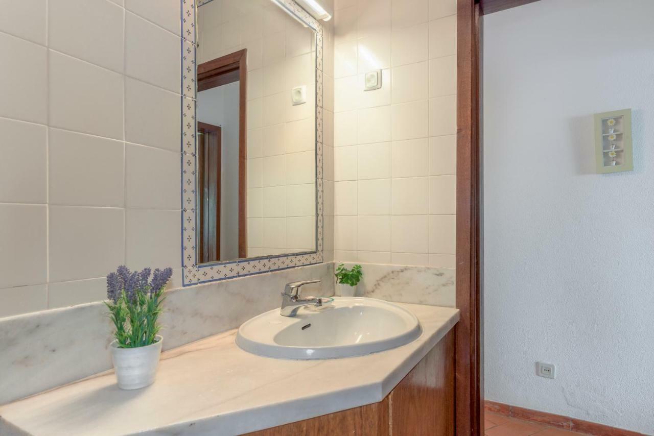Flh Armacao De Pera Beach Apartment Bagian luar foto