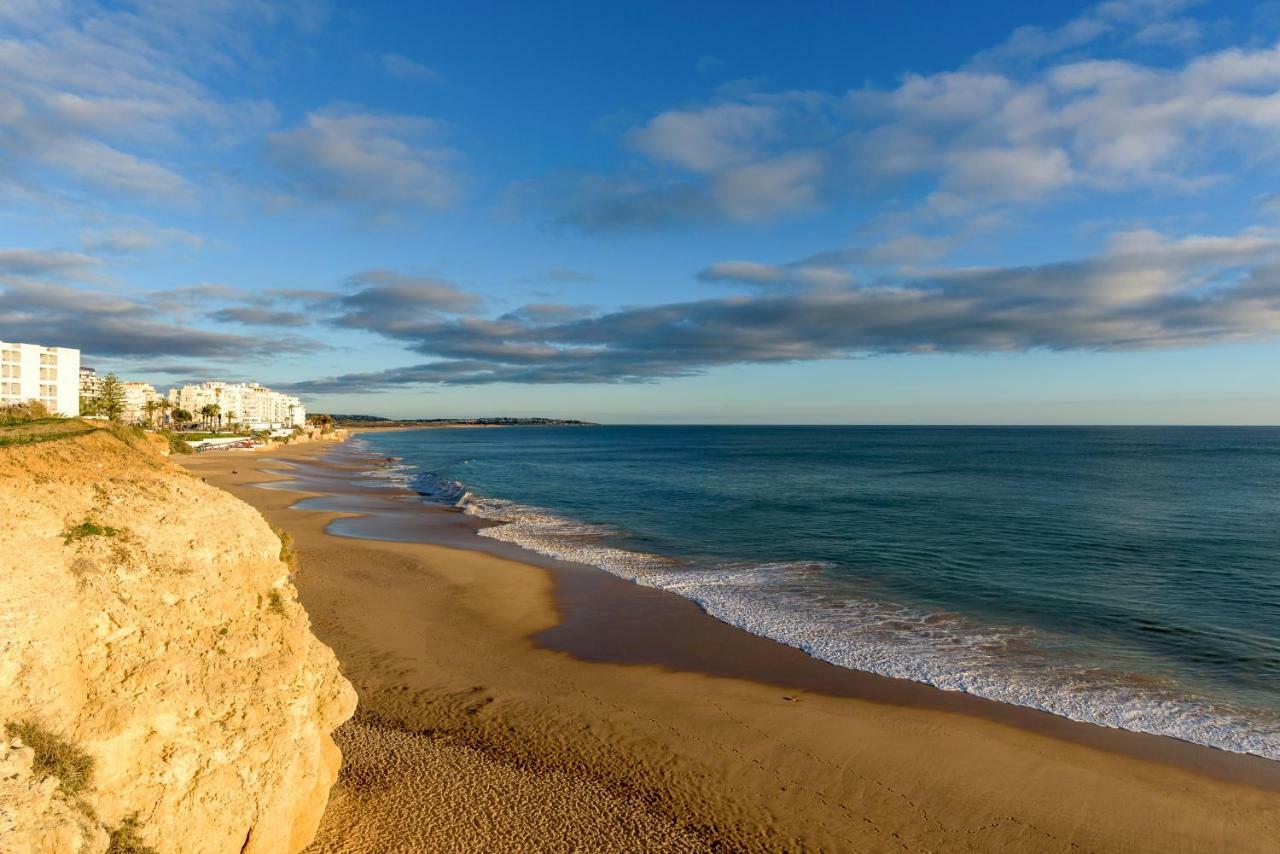 Flh Armacao De Pera Beach Apartment Bagian luar foto